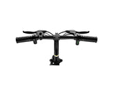 DYU D3F 14 Inch Mini Opvouwbare Elektrische Fiets